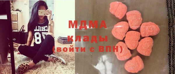 кокс Пестово